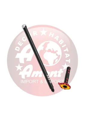 Bolígrafo Katana Mingshao Tanjirou Kamado de Demon Slayer - Amont