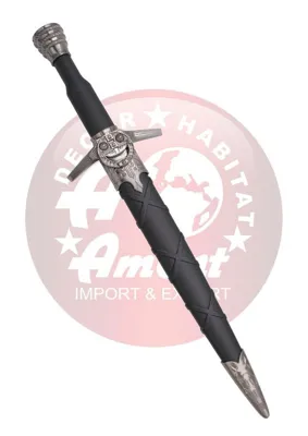 Daga Espada de Acero de Geralt de Riva the Witcher - Amont