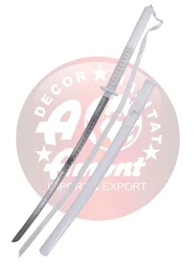 Katana Kuchiki Rukia de Bleach - Amont