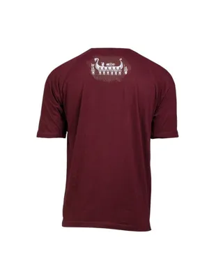 Midgard Valhalla Rising Series T-Shirt - Ragnar-raids