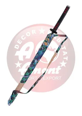 Katana Paraguas Tanjiro Demon Slayer - Amont