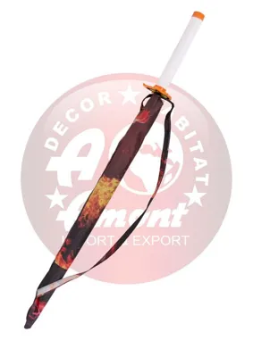 Katana Paraguas Rengoku Kyoujurou Demon Slayer - Amont