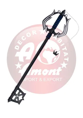 Espada Llave Oblivion Kingdom Hearts - Amont