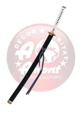Katana de Vergil Yamato del Devil May Cry 5 - Amont