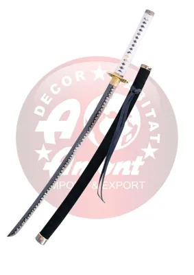 Katana Corte de Vergil Yamato Devil May Cry 5 - Amont