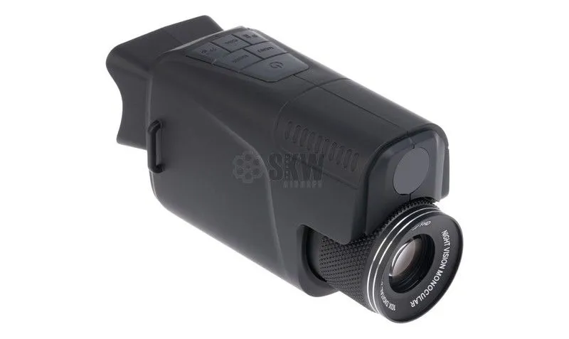 Varios Monocular Digital Nocturno Duovox Ultra