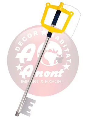 Espada Llave de Sora de Kingdom Hearts - Amont