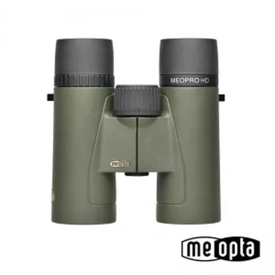 Binocular Meopro 10x32 Hd - Meopta