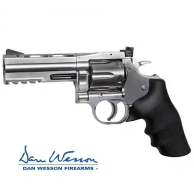 Dan Wesson 715, 4" - Varios