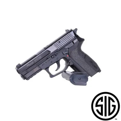 SP2022 H.p.a. - Muelle - Sig Sauer