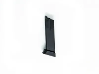 Cargador CZ SP-01 Shadow 26 Tiros - Gas - ASG