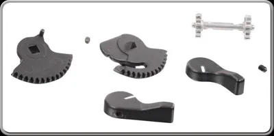 Selector para G36 - Golden Eagle