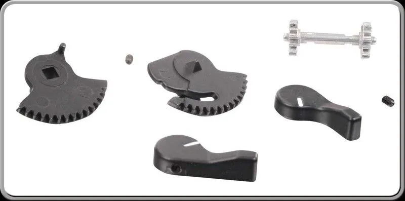 Golden Eagle Selector para G36