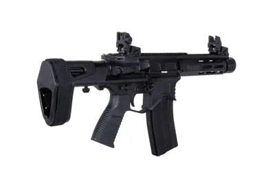 M4 PDW Mlock - Golden Eagle