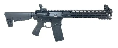 M4 M-LOK - Golden Eagle