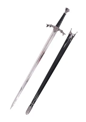 Espada Blackfyre de Aegon Juego de Tronos - Amont