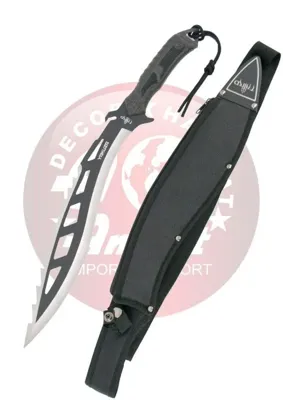 Machete Táctico Yakuza - Third