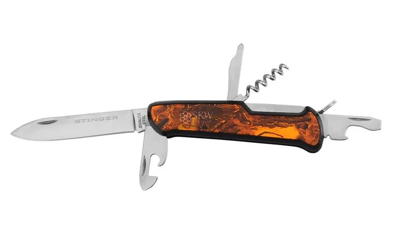 Stinger Navaja Multiusos Garbi ST2