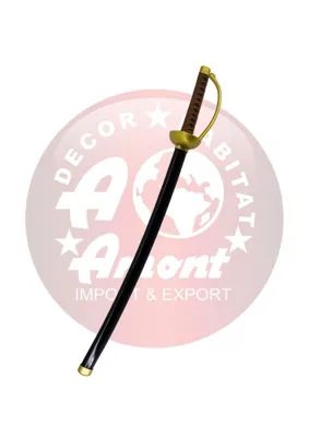 Katana D. Roger de One Piece - Amont