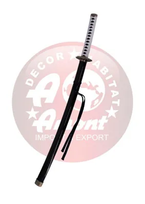 Katana de Vergil Yamato de Devil May Cry 5 - Amont