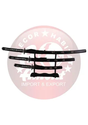 Set de Katanas Último Samurai - Amont