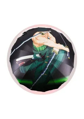 Katana Paraguas Enma Roronoa Zoro de One Piece - Amont