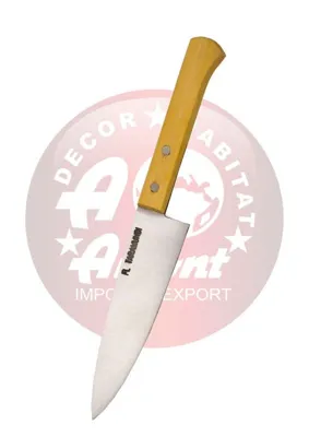 Cuchillo Cebollero Artesanal - Taramundi