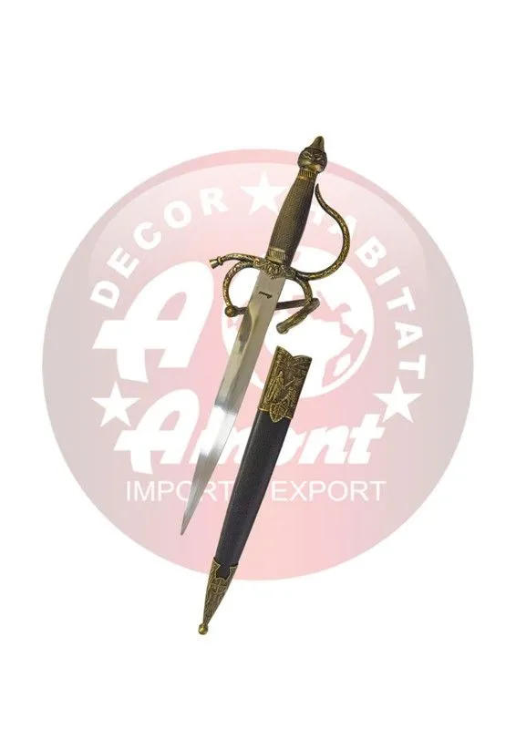 Amont Daga Colada del Cid · Bronce