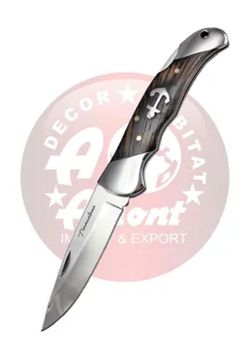 Navaja Marinera de Lux N10 Tramuntana - Tramuntana knives