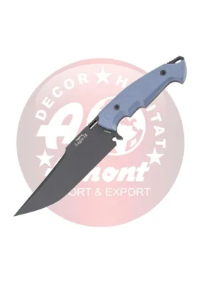 Cuchillo Legio IX Macho Riojano - Hydra Knives
