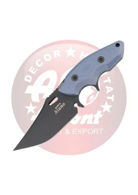 Cuchillo Alano HK-18-BLBL - Hydra Knives