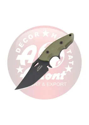 Cuchillo Alano HK-18-BLGR - Hydra Knives