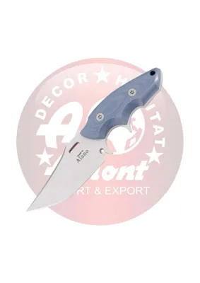 Cuchillo Alano Mango HK-18-SABL - Hydra Knives