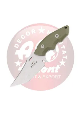 Cuchillo Alano HK-18-SAGR - Hydra Knives