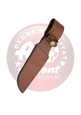 Cuchillo de Caza Madera - Third