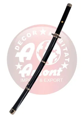 Katana Yubashiri de Zoro de One Piece - Amont