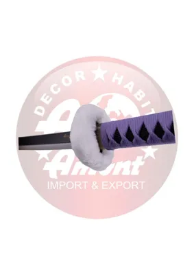 Katana de Trafalgar Law de One Piece - Amont