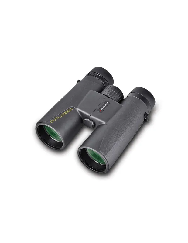 Prismático Outlander 10×42