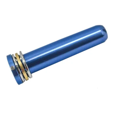 A07-001 Aluminum Spring Guide with Ball Bearing Ver. II - Action Army