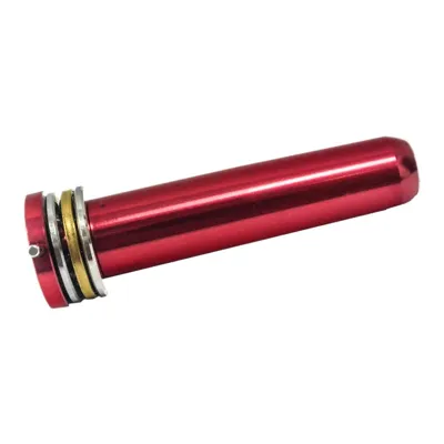 A07-002 Aluminum Spring Guide with Ball Bearing Ver. III - Action Army