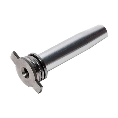 A07-004 Aluminum Spring Guide with Ball Bearing Ver. III - Action Army