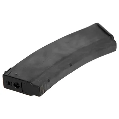 G-01-002 AK 600R Hi-Cap Plastic Magazine - Action Army