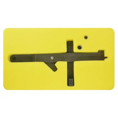 B01-001 VSR-10 Reinforced Trigger Base Set - Action Army