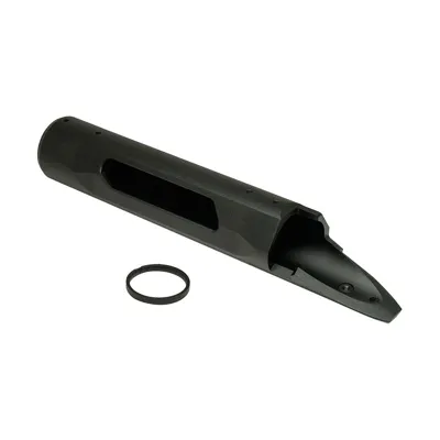 B01-029 VSR-10 Left-Hand Tactical Upper Receiver - Action Army