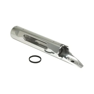 B01-030 VSR-10 Left-Hand Tactical Upper Receiver - Action Army