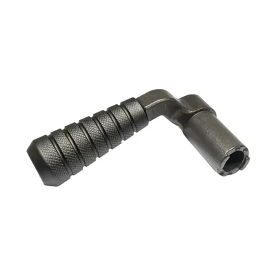 B02-011 Type 96 Left-Hand Bolt Handle - Action Army