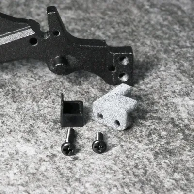 SSG1 (Long Trigger) STC Speed Trigger Converter - Airtech Studios