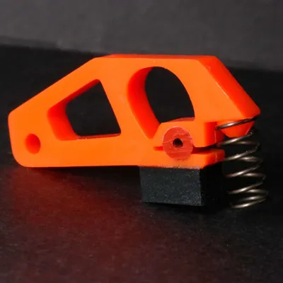 M4 Standard Hop-Up Chamber Advanced Arm & M-Nub - Airtech Studios
