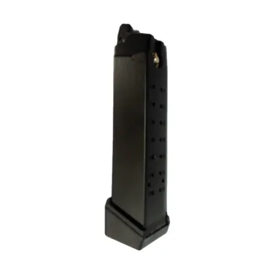 A-76 Cargador Gas G17/G18 24 BBs Compatible Tokyo Marui - Army Armament