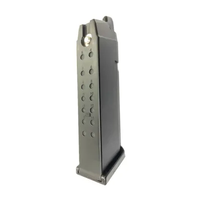 Cargador Gas G17 24 Bolas (Compatible Tokyo Marui) - Army Armament